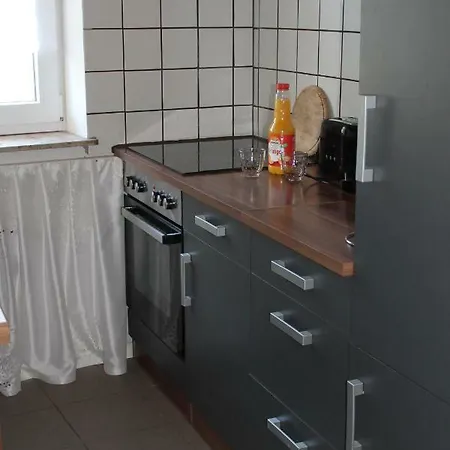 Zur Alten Schreinerei Gondershausen Zewnętrze zdjęcie