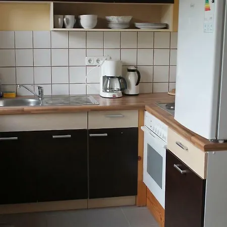 Zur Alten Schreinerei Gondershausen Zewnętrze zdjęcie