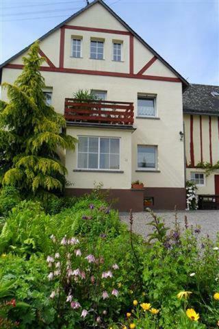 Apartment Zur Alten Schreinerei
