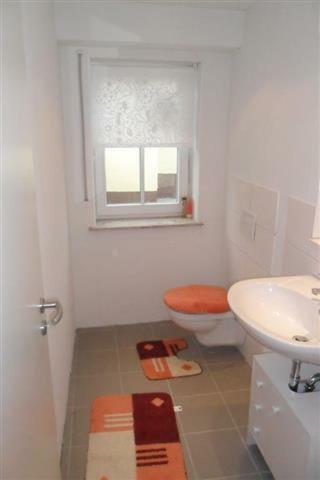 Zur Alten Schreinerei Apartment Gondershausen