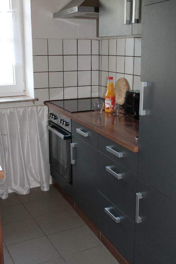 Zur Alten Schreinerei * Gondershausen