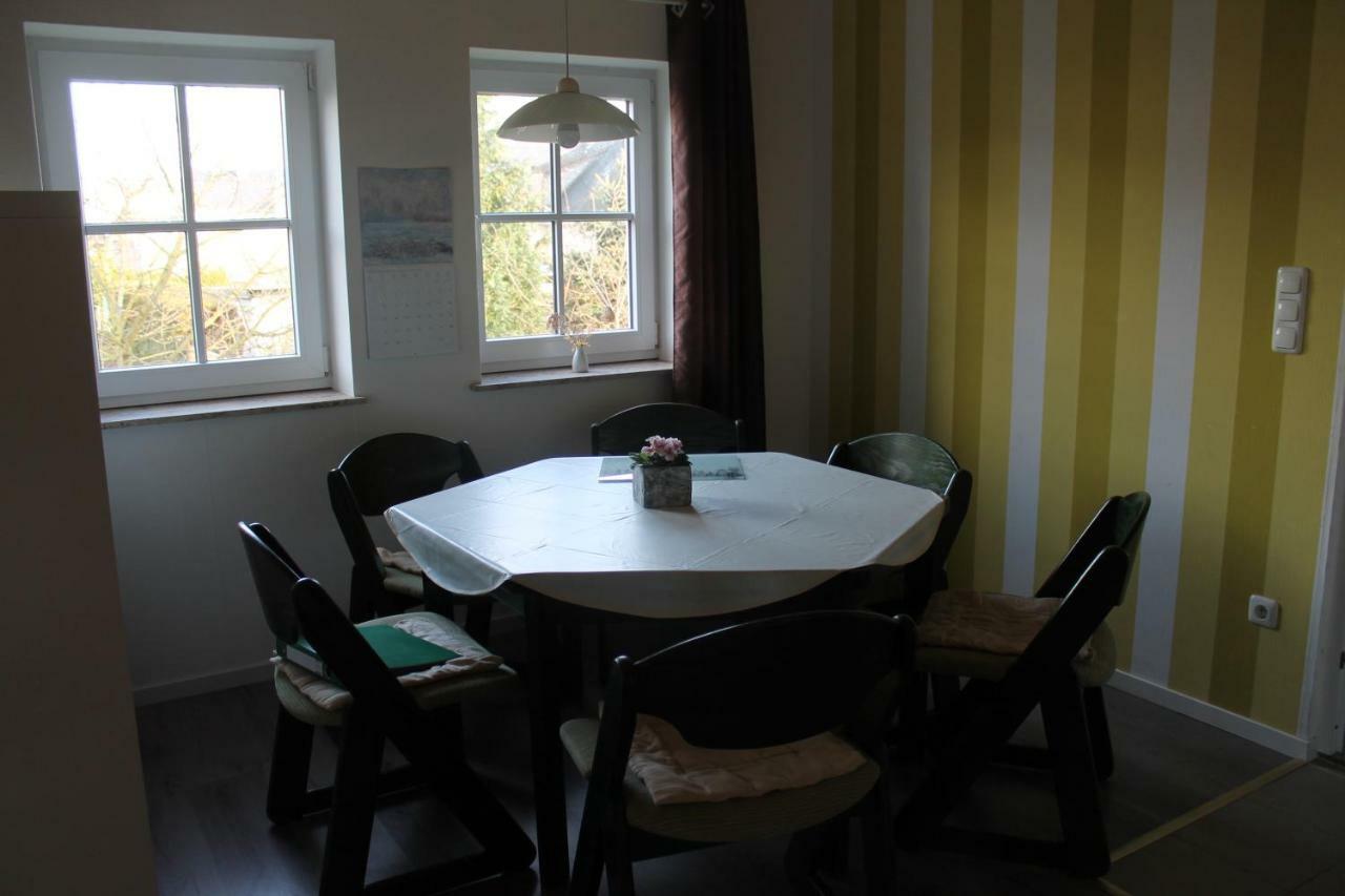Zur Alten Schreinerei Apartment