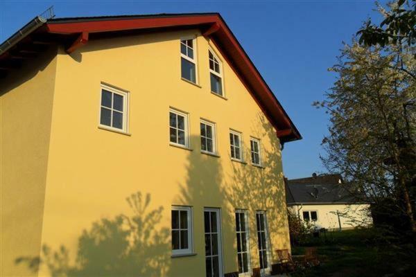 Apartment Zur Alten Schreinerei