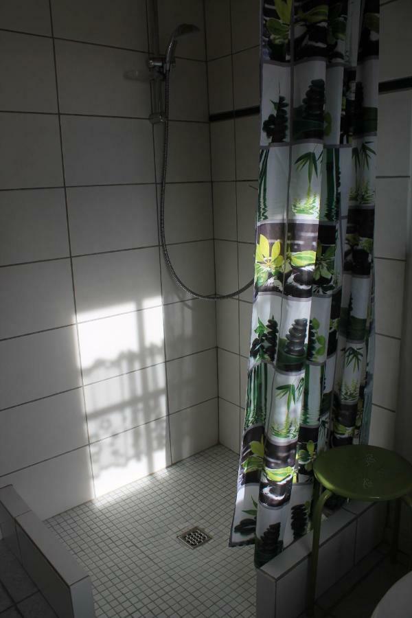 Apartment Zur Alten Schreinerei *