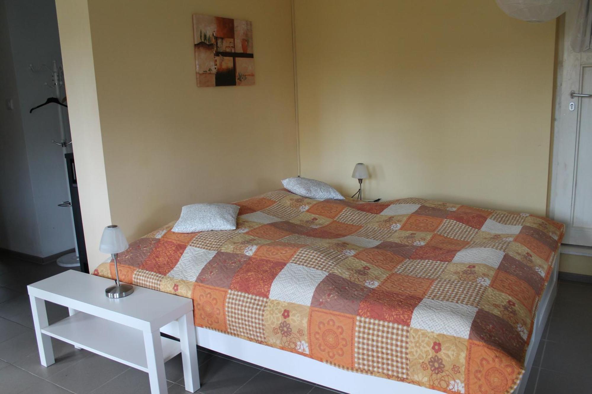 Zur Alten Schreinerei Apartment *